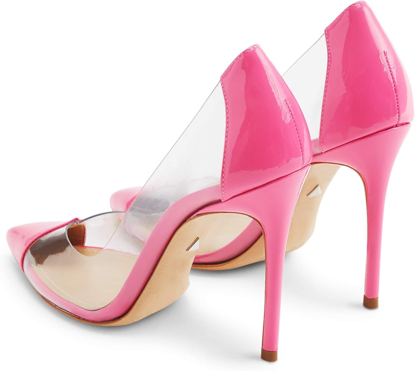 Chic Women's Cendi Pointed Toe Pumps - Elevate Your Style!