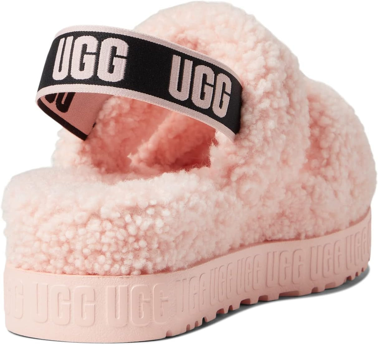 UGG Women'S Oh Fluffita Sandal