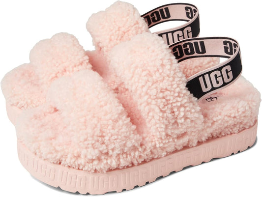 UGG Women'S Oh Fluffita Sandal