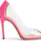 Chic Women's Cendi Pointed Toe Pumps - Elevate Your Style!