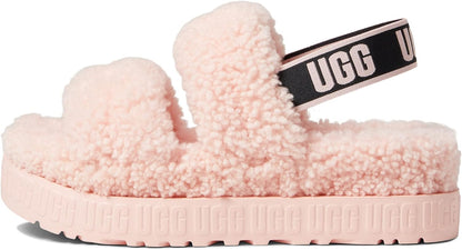 UGG Women'S Oh Fluffita Sandal